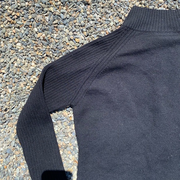 Lacost Merino Wool Cardagin - Picture 6 of 8